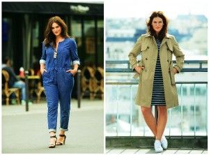 la redoute plus size primavera