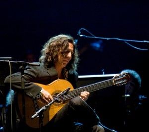 tomatito guitarra flamenca