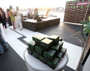 c events valencia