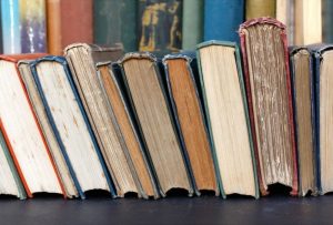 Feria del Libro Antiguo y de Ocasión valencia