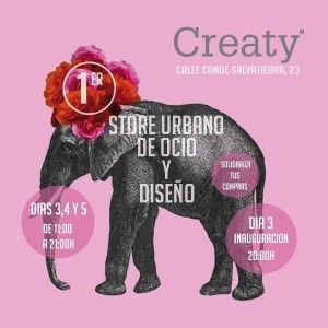 urban stor creaty valencia