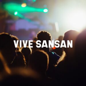 SanSan Festival 2021 valencia