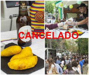 contravan food festival valencia portada cancelado