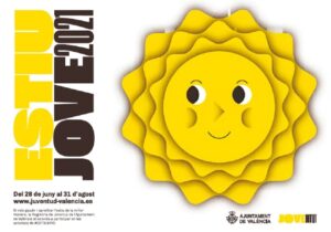 Estiu Jove, actividades y talleres para que niños y jóvenes disfruten del verano valencia