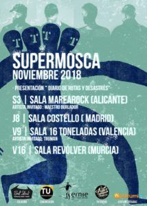 supermosca