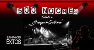 noches sabina