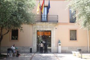 museo fallero