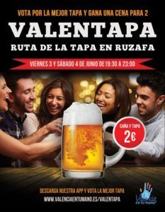 valentapa valencia