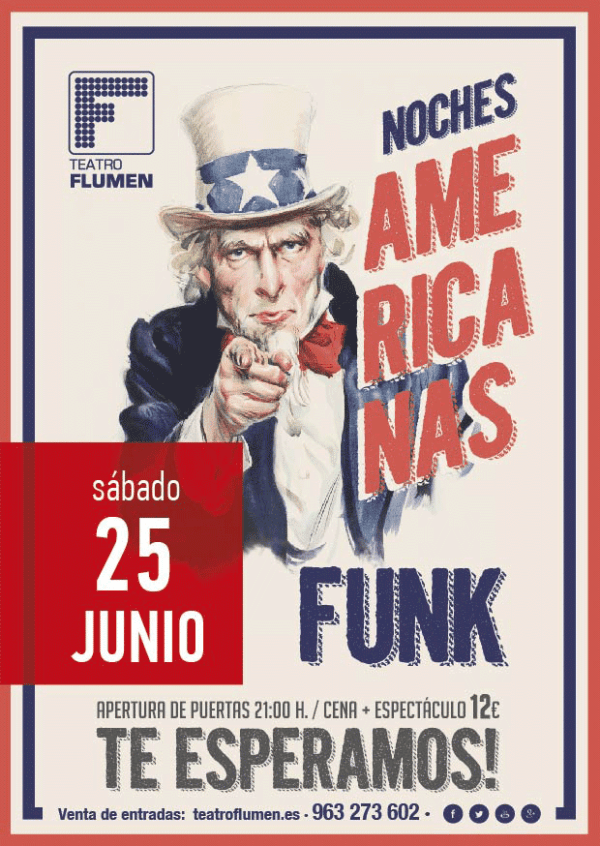 Música para las noches de verano en el Teatro Flumen 8 noches-musica-flumen (1)