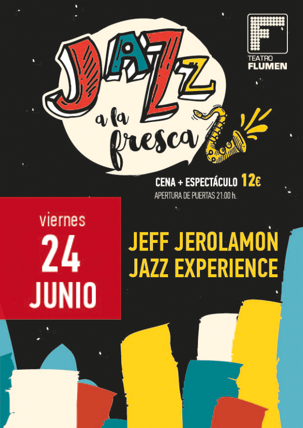 Música para las noches de verano en el Teatro Flumen 7 noches-musica-flumen (2)