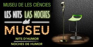 las nits del museu