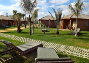 federacion campings comunidad valenciana