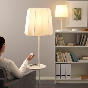 TRÅDFRI IKEA PE