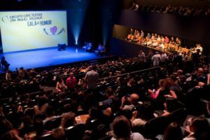 cafe teatro valencia gala humor rambleta