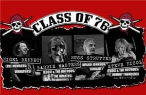 class of  concierto