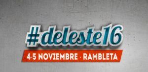 deleste  rambleta