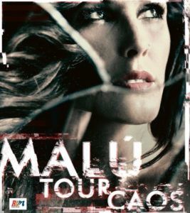 malu caos gandia concierto