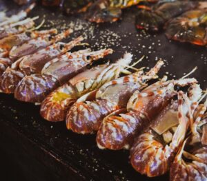 La Gran Fiesta del Marisco, MarisGalicia, regresa a Valencia valencia