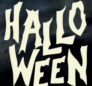 Halloween  Casino Cirsa