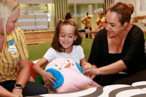 IKEA ConcursoInternacionalDiseño Entregapeluche