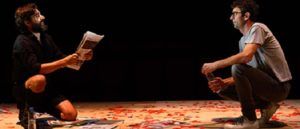hamlet canalla