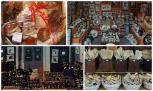 Feria de Artesanía de Navidad y Feria de Reyes 5 feria artesania navidad valencia