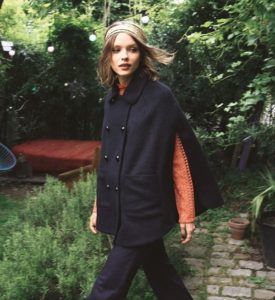 la redoute winter