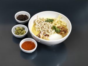 ma khin cafe mercado colon valencia