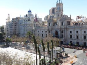 mascleta mercado