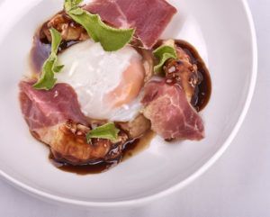 restaurante sierra aitana valencia