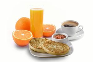 semana del desayuno valenciano