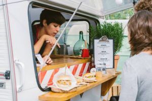 La Regional Food Truck