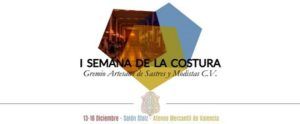 semana de la costura