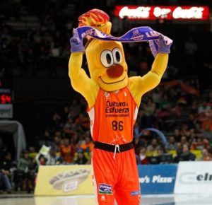pam valecia basket