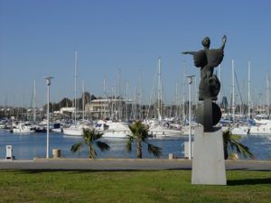 real club nautico valencia