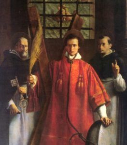 san vicente martir