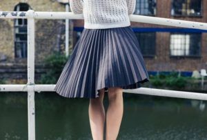 moda primavera