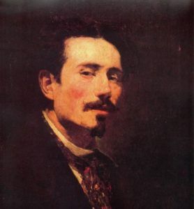 ignacio pinazo