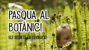 pascua al botanico
