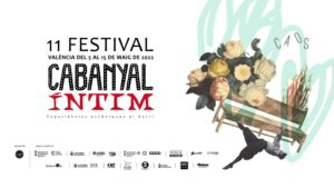 Festival Cabanyal Íntim valencia