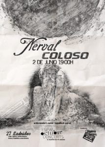 coloso nerval