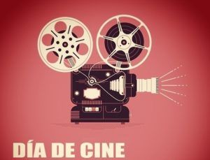 dia de cine la butaca