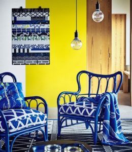 ikea coleccion avsiktlig  portada