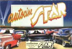 autocine star valencia 1