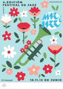 El Festival Mar i Jazz vuelve al Cabanyal valencia