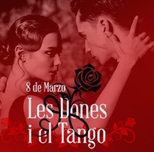 Les Dones i el Tango Casino Cirsa Valencia