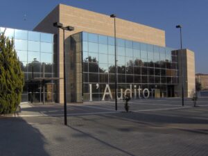 auditori de torrent 20
