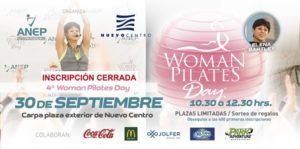 fiesta deporte nuevo centro