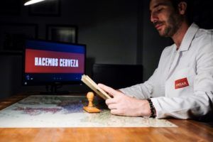 Escape Room Ambar III