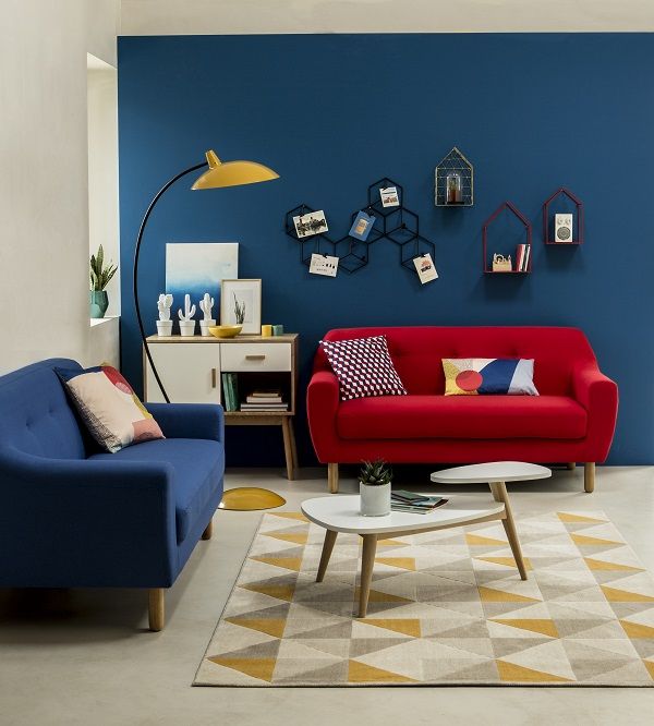 Prepara tu hogar para el invierno con La Redoute Interieurs 42 Prepara tu hogar para el invierno con La Redoute Interieurs valencia